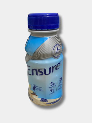 Ensure Ensure® Nutrición Especializada – Fórmula Balanceada (237ml)