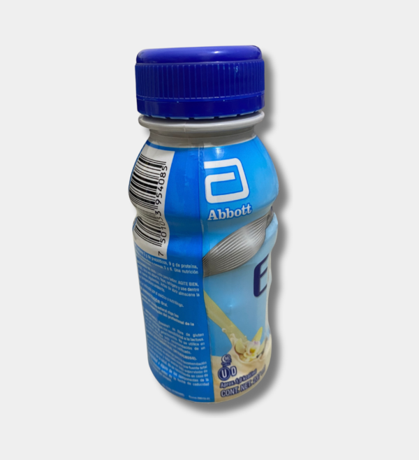 Ensure2 Ensure® Nutrición Especializada – Fórmula Balanceada (237ml)