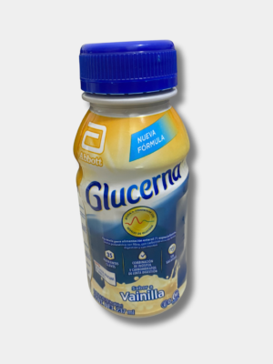 Glucerna Glucerna® – Nutrición Especializada para el Control de Glucosa