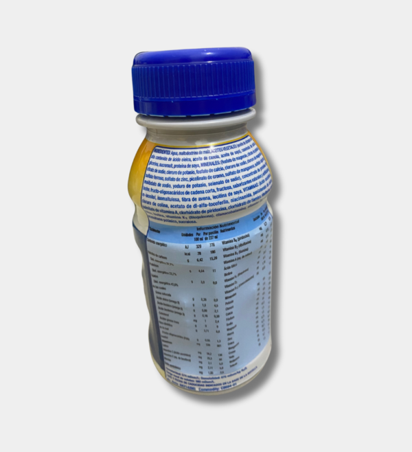 Glucerna2 Glucerna® – Nutrición Especializada para el Control de Glucosa