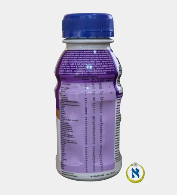 Pediasure Vainilla - 2 PediaSure® Nutrición Especializada – Caja con 24 Piezas de 237ml (Sabores a elegir)