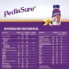 Pediasure Vainilla - 3 PediaSure® Nutrición Especializada – Caja con 24 Piezas de 237ml (Sabores a elegir)