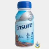 Ensure® Nutrición Especializada Fórmula Balanceada – Caja con 24 Piezas de 237ml (Sabores a elegir)