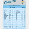 Glucerna® Nutrición Especializada para el Control de Glucosa – Caja con 24 Piezas de 237ml (Sabores a elegir)