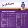 PediaSure® Nutrición Especializada – Caja con 24 Piezas de 237ml (Sabores a elegir)